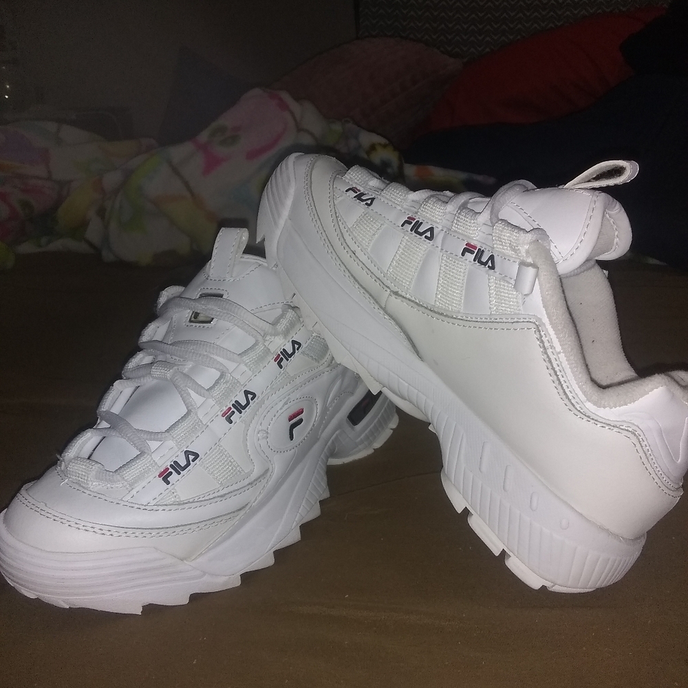 Fila D-Formation sneakers
